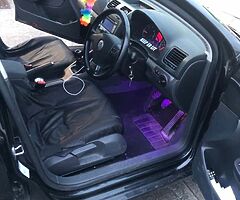 Mk5 golf
