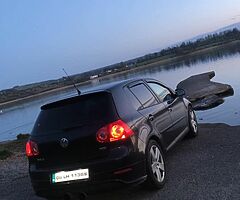 Mk5 golf