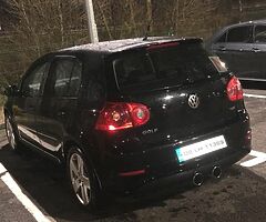 Mk5 golf - Image 3/10