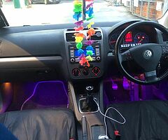 Mk5 golf - Image 5/10