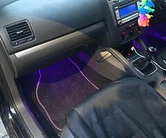 Mk5 golf - Image 6/10