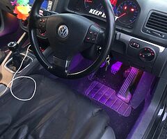 Mk5 golf - Image 7/10