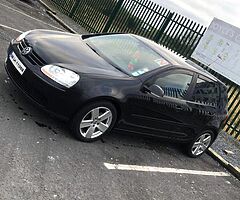 Mk5 golf - Image 10/10