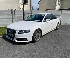 Audi A4 2010