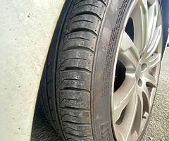 Audi A4 2010 - Image 4/5