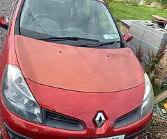 Renault Clio - Image 3/6