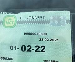 Renault Clio - Image 4/6