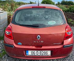 Renault Clio - Image 6/6