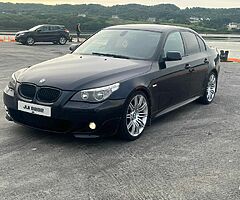 530d sport