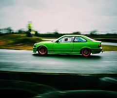 M54b30 e36