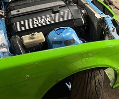 M54b30 e36 - Image 3/5