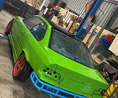 M54b30 e36 - Image 4/5
