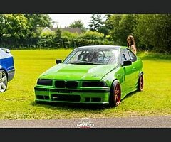 M54b30 e36 - Image 5/5