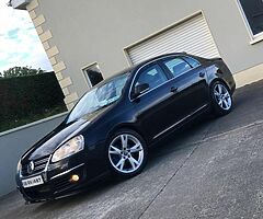 08 Jetta 1.9 for sale or swap