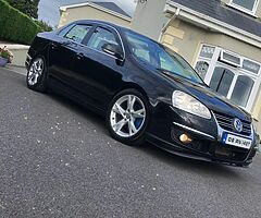08 Jetta 1.9 for sale or swap