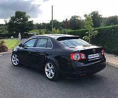 08 Jetta 1.9 for sale or swap - Image 3/5