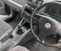 08 Jetta 1.9 for sale or swap - Image 4/5