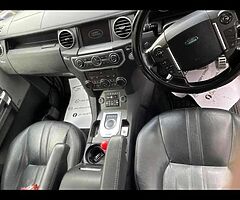 Land Rover discovery 4 - Image 5/10