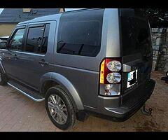 Land Rover discovery 4 - Image 6/10