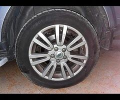 Land Rover discovery 4 - Image 7/10