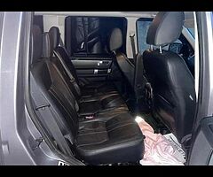 Land Rover discovery 4 - Image 8/10