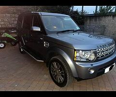Land Rover discovery 4 - Image 9/10