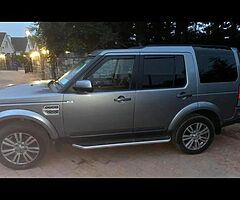Land Rover discovery 4 - Image 10/10