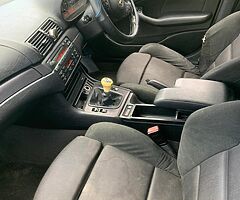 BMW 320 md sport