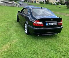 BMW 320 md sport - Image 6/7