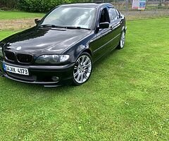 BMW 320 md sport - Image 7/7