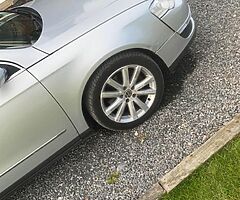 VW PASSAT - Image 4/8