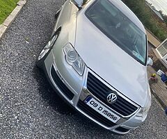 VW PASSAT - Image 5/8