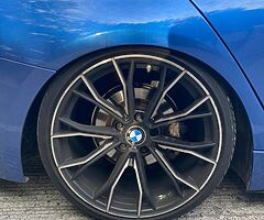669M style alloys 5x120 staggered