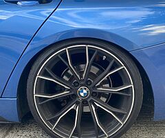 669M style alloys 5x120 staggered