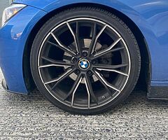 669M style alloys 5x120 staggered - Image 3/6