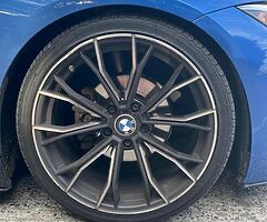 669M style alloys 5x120 staggered - Image 4/6