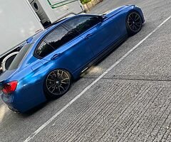 669M style alloys 5x120 staggered - Image 6/6