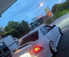 Toyota altezza