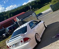 Toyota altezza
