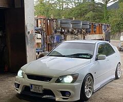 Toyota altezza - Image 4/4