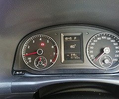 Volkswagen touran 7 seater automatic. - Image 5/9