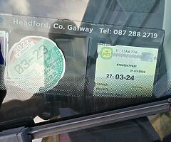 Volkswagen touran 7 seater automatic. - Image 8/9