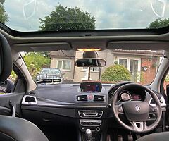 Renault Megane NEW NCT