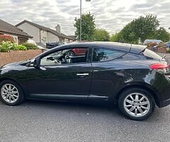 Renault Megane NEW NCT - Image 4/5