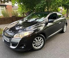 Renault Megane NEW NCT - Image 5/5