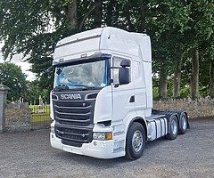 Scania R730 - Image 3/10