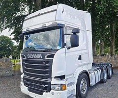 Scania R730 - Image 4/10