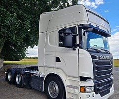 Scania R730 - Image 5/10
