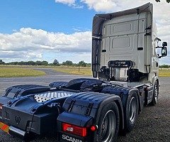 Scania R730 - Image 6/10