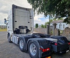 Scania R730 - Image 7/10